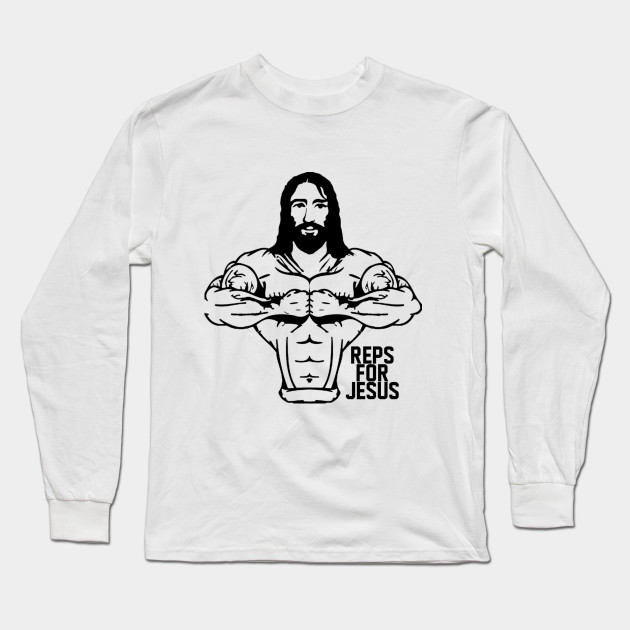 Reps For Jesus